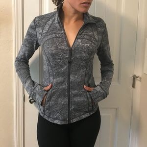 Lululemon define jacket